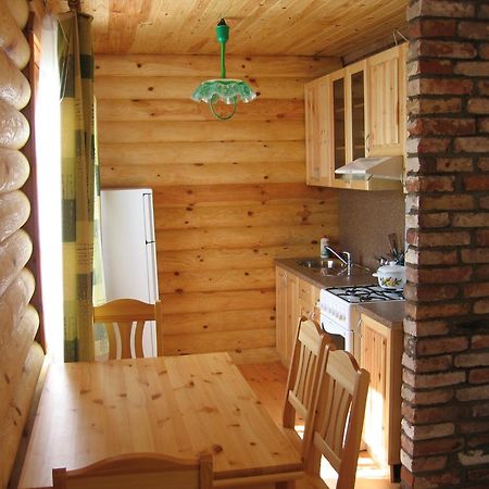 Guest House Zirga Smaids Kušneri Esterno foto